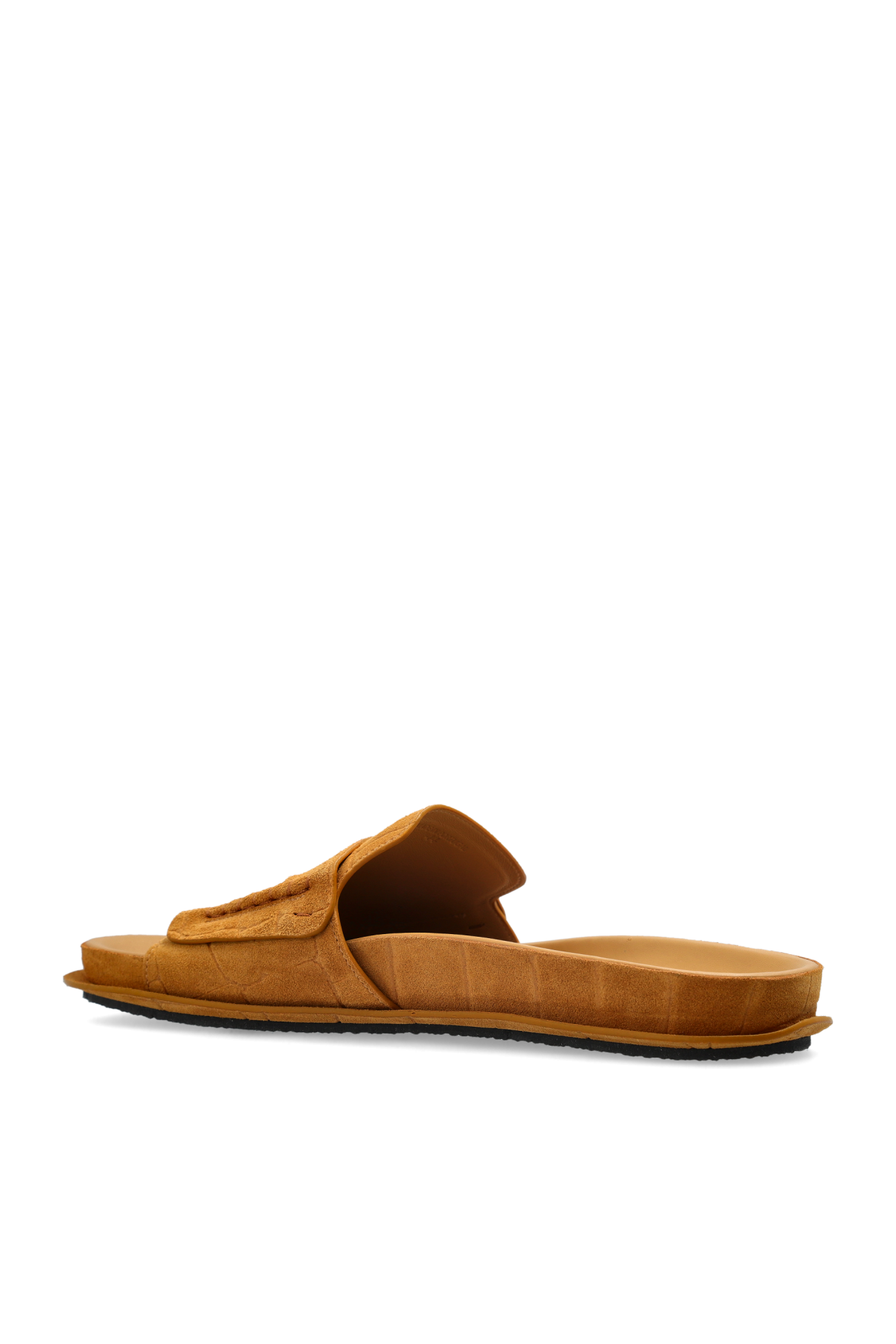 【送料&関税込】Jacquemus argilla Platform Slides JACQUEMUS Argilla leather mules | THE OUTNET